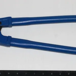 BLUE BOLT CUTTERS***POLICE SEIZURE***