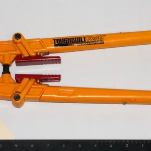 TOUGHBUILT COMPACT BOLT CUTTERS***POLICE SEIZURE***
