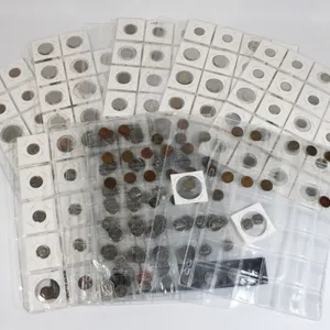 COIN COLLECTION***POLICE SEIZURE***