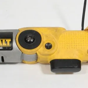 DEWALT DW920 CORDLESS ELECTRONIC SCREWDRIVER***POLICE SEIZURE***