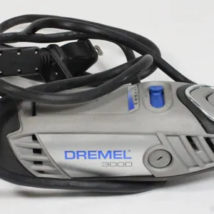DREMEL 3000 ROTARY TOOL***POLICE SEIZURE***