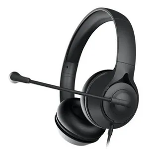 Mpow LH1 Kids Wired Headphones With Microphone