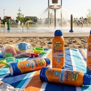 Banana Boat Ultra Sport Sunscreen SPF 30, 3pk