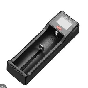 Fenix ARE-D1 Single Channel Smart Charger