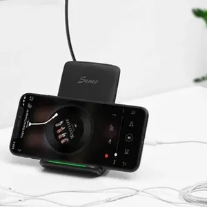 Seneo Fast Wireless Charger Stand