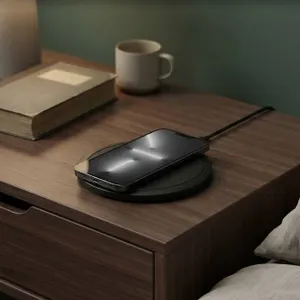 Seneo WavePad 149 Fast Wireless Charger