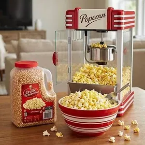 Orville Redenbacher's Original Popcorn Kerns