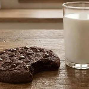 BIG Chips Ahoy! Chewy Chocolatey Brownie 497g