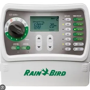 Rain Bird SST-600IN Indoor Irrigation Timer