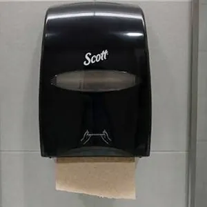Kimberly-Clark 09507 Tissue Dispenser