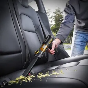 Fanttik X200 Mix 4-in-1 Cordless Vacuum