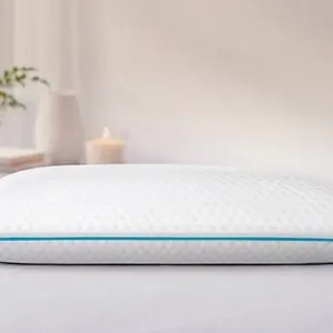 Martha Stewart Memory Foam Pillow Queen