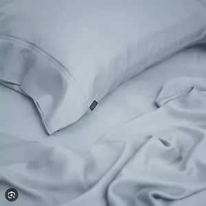 Hush Bamboo Cotton Cooling King Sheets