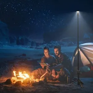 Infinity X1 Camp Light 2000 Lumens