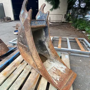 MARION 12" EXCAVATOR TRENCHING BUCKET