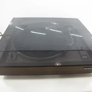 SONY PS-1350 STEREO TURNTABLE SYSTEM