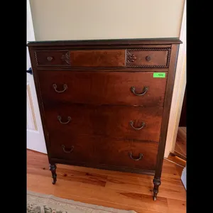 Antique Dresser