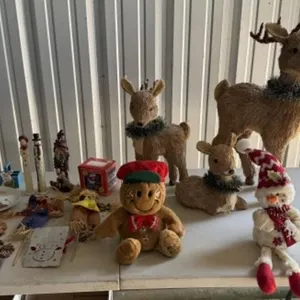 Christmas Decorations