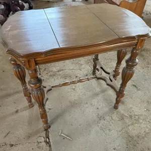 Vintage French Provincial Style Occasional Table