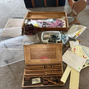 Misc. Crafting Items