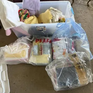 Material, Craft Yard, Crochet Hooks, Storage