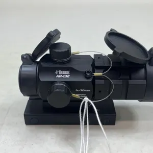 Burris 1x32 Green/Red Dot Weapon Sight