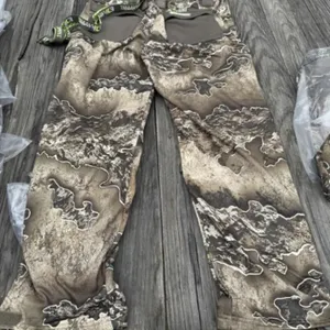 New Element Outdoors Pants