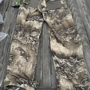 New Element Outdoors Pants