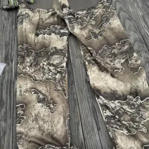 New Element Outdoors Pants