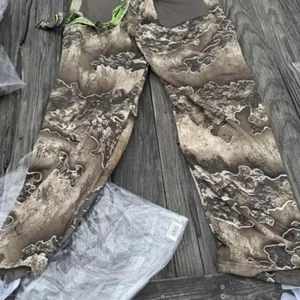 New Element Outdoors Pants