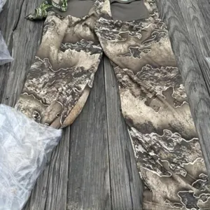 New Element Outdoors Pants