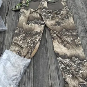 New Element Outdoors Pants