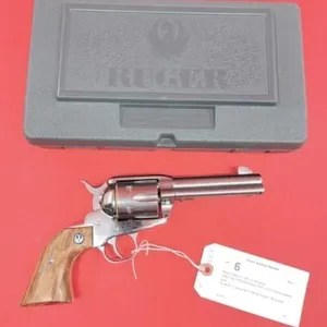 Ruger Vaquero .45 LC Revolver