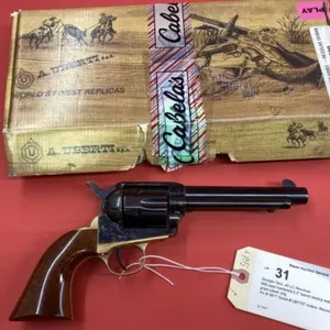 Stoeger SAA .45 LC Revolver