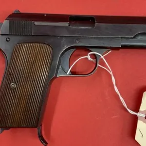 FEG 37 .32 Pistol