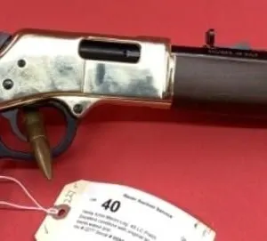 Henry Arms Mares Leg .45 LC Pistol