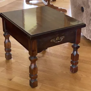 Lamp Table