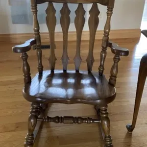 Arm Rocker