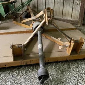 Woods Cadet MD184 3 Point Mower