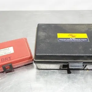 Stant & Blue Point Automotive Tool Kits