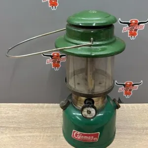 Coleman Model 335, 2-76 Lantern.