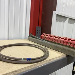 Coil of Copper Tubing - Chicken Feeder & More