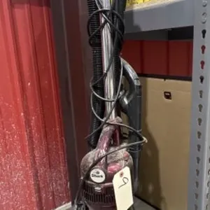 Shark Vacuum Cleaner