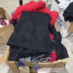 Assorted Women's Clothing - Sweaters