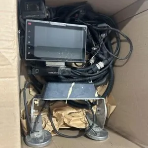 Brigade Back Up Camera