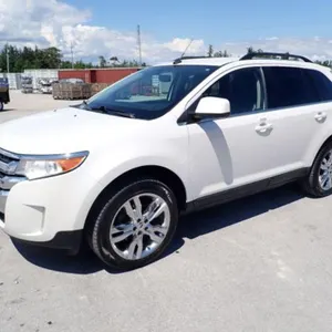 2011 Ford Edge AWD Sport Utility Vehicle 2FMDK4KCX