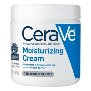 CeraVe Moisturizing Cream 19 Ounce - $20.49