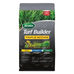 Scotts Triple Action Fertilizer 5000 sq. ft.