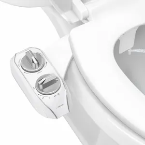 LUXE Bidet NEO 185 Plus Dual Nozzle Attachment