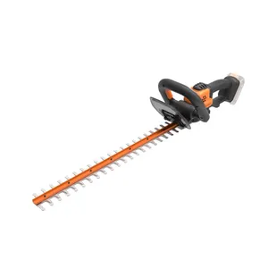 WORX 22 Cordless Hedge Trimmer New Open-Package
